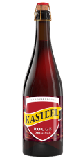 Kasteel Rouge 75 cl
